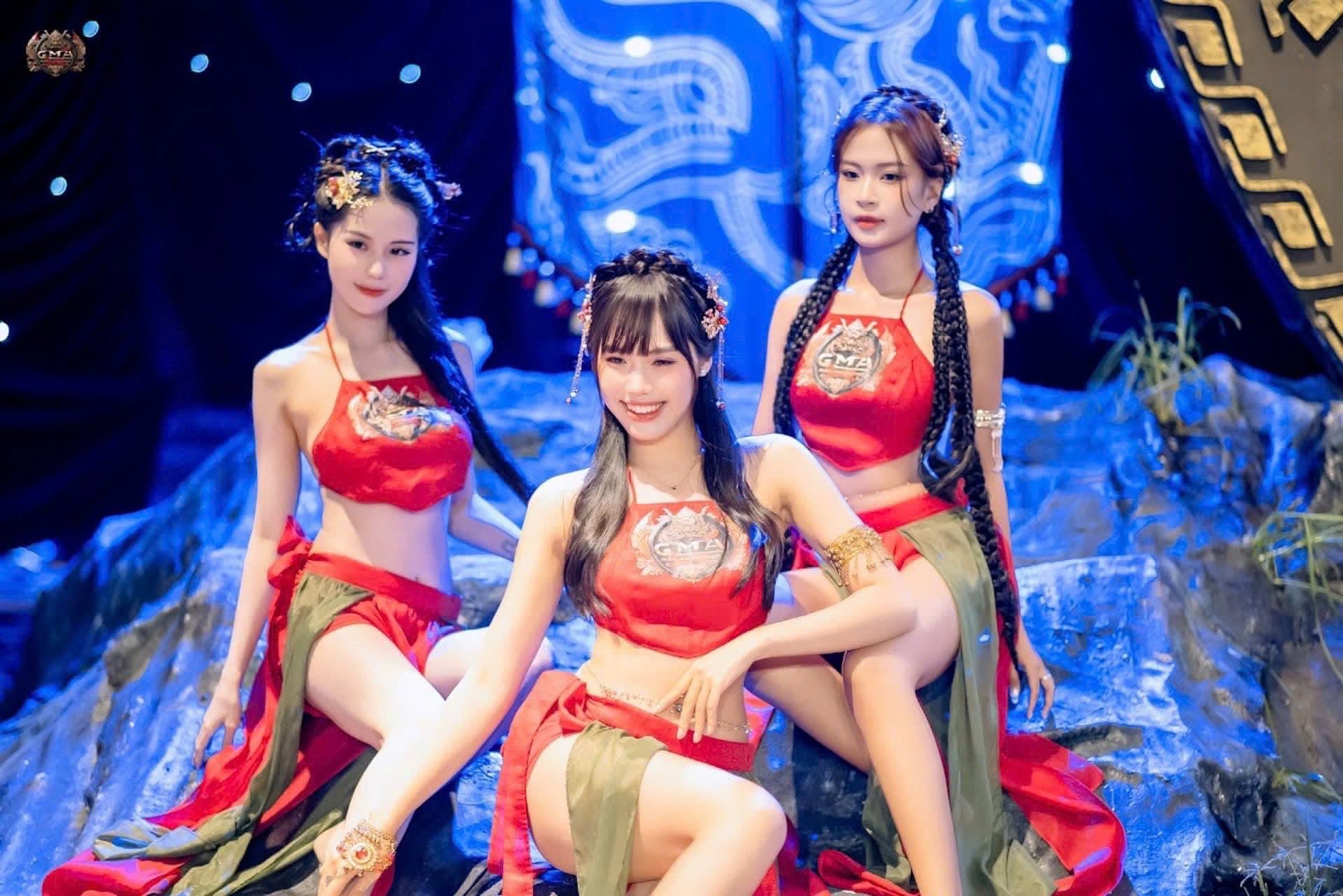 GMA Angels