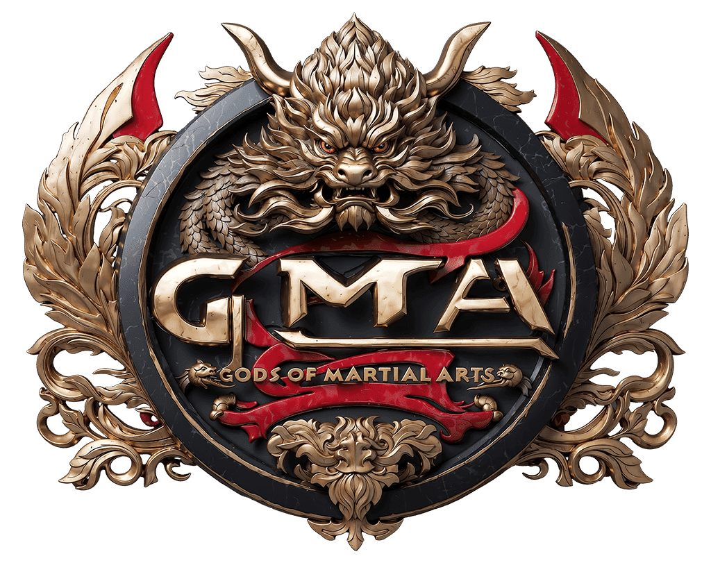 GMA WARRIOR 04