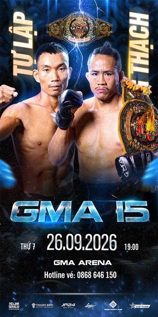GMA 14