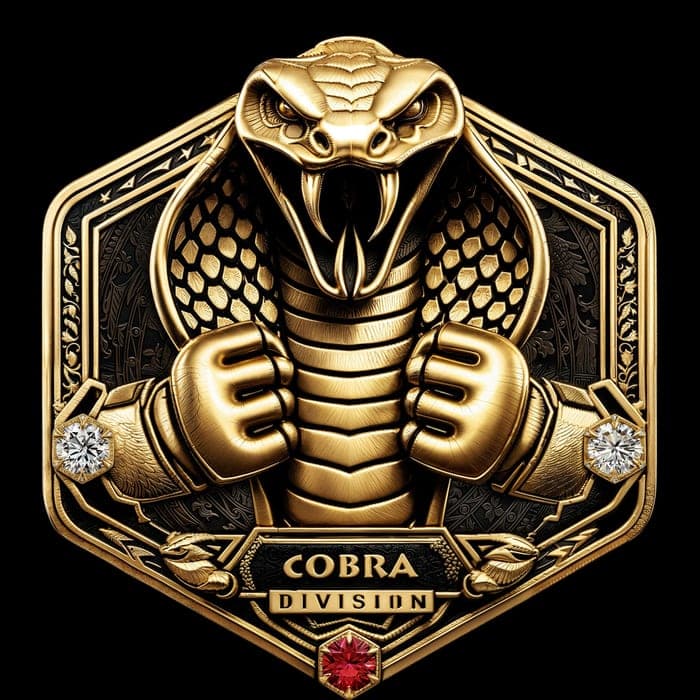 Hổ Mang (Cobra)
