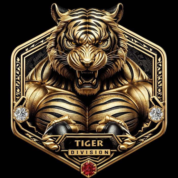 Mãnh Hổ (Tiger)