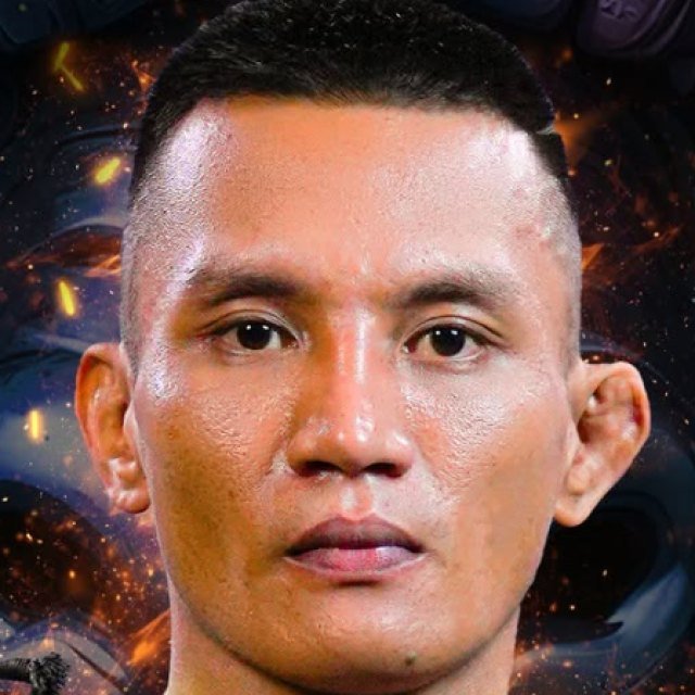 HUỲNH QUANG THIỆN