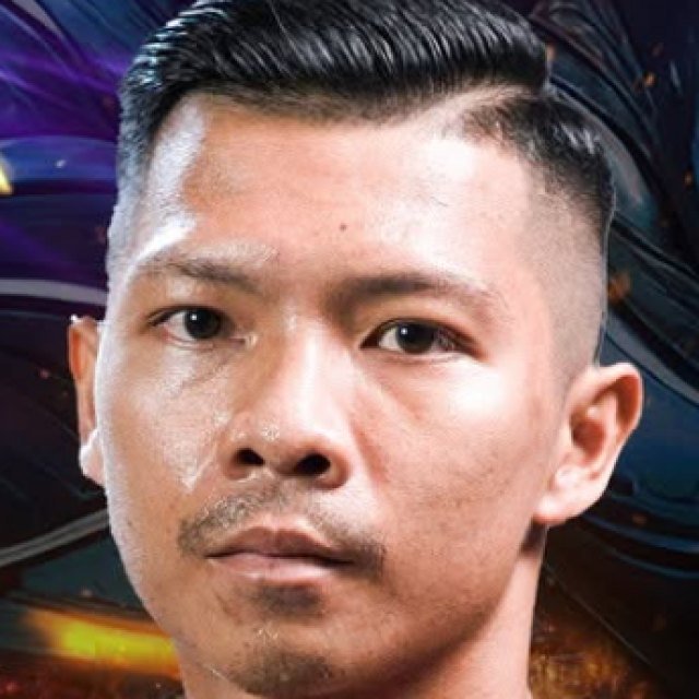 KYAW KHANT WIN