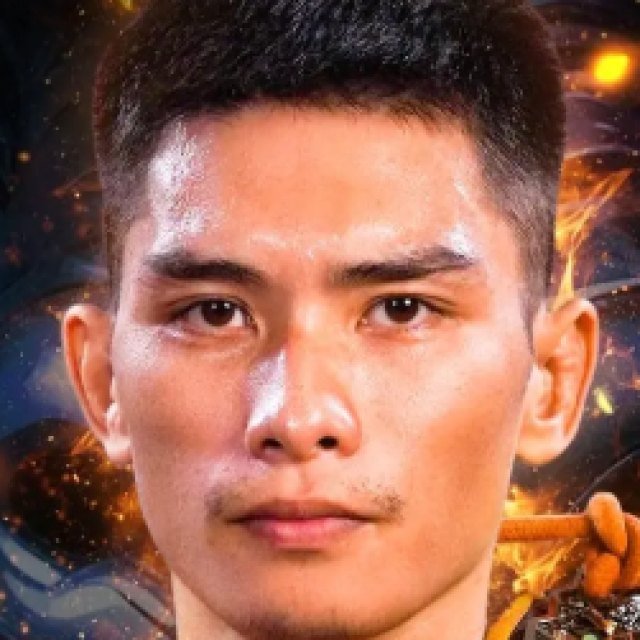 MÙI TRỌNG VINH