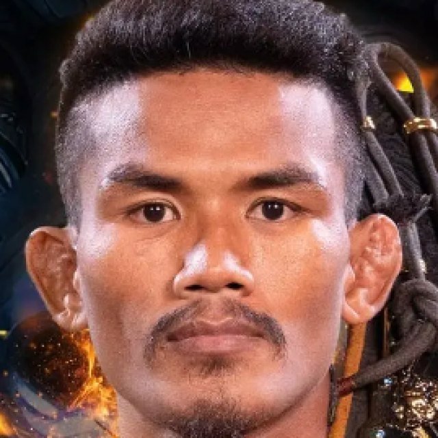 RIN SAROTH