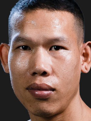 THANAWAT RASCHINNARIT