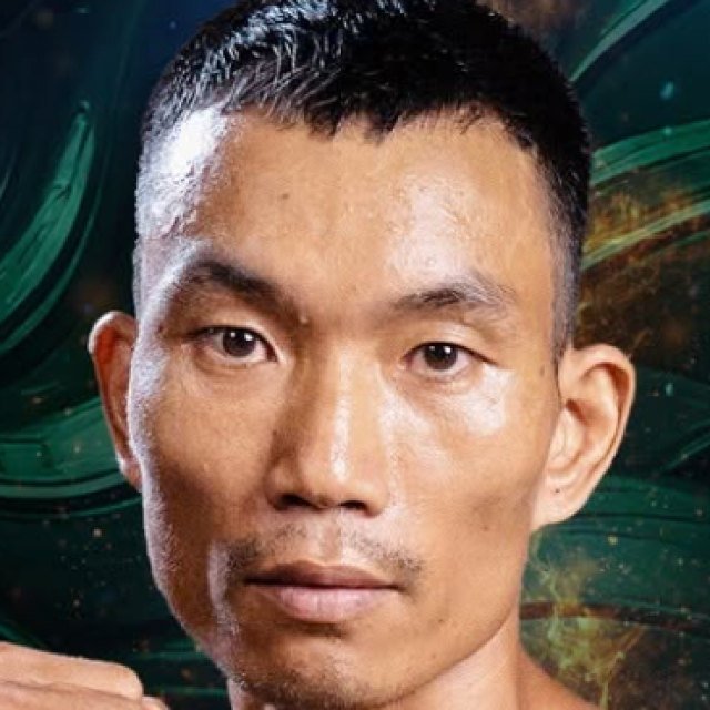 TRẦN TỰ LẬP
